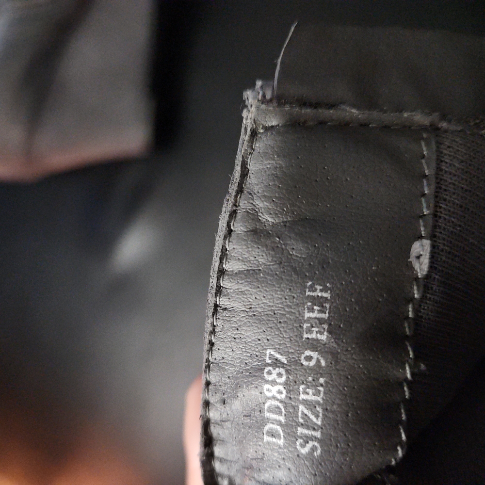 Wedge Boot - Picture 4 of 6